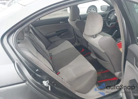 2009 Honda Accord 2.4 Lx из США, поврежденный, VIN 1HGCP26339A001335